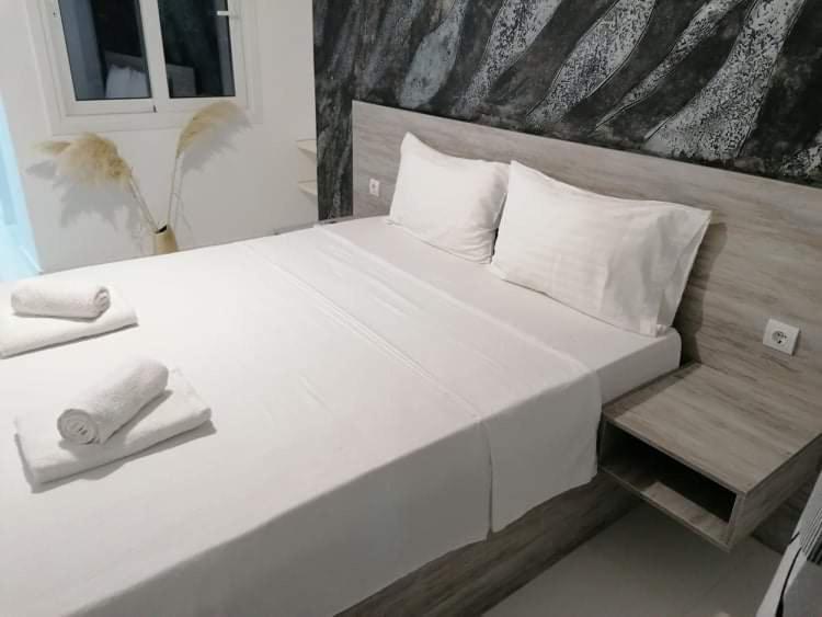 Jz Plus E'Bella Rhodes City 外观 照片